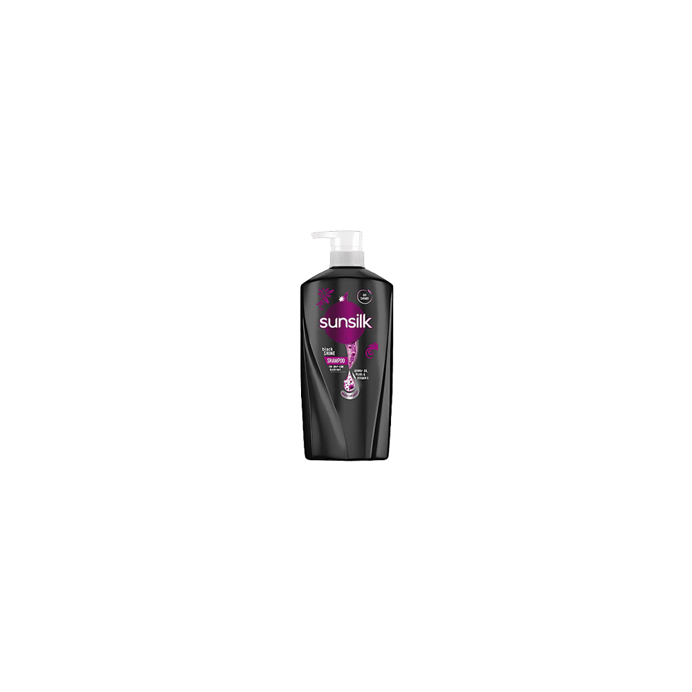 Sunsilk Light Frequent Wash Shampoo 650ml – Dubai Variant