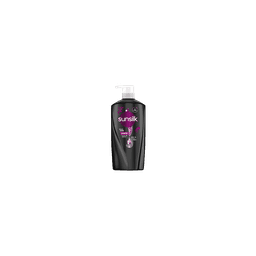 Sunsilk Light Frequent Wash Shampoo 650ml – Dubai Variant