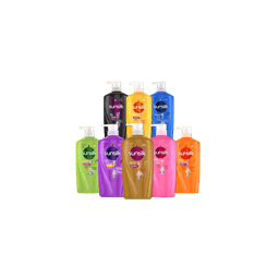 Sunsilk Light Frequent Wash Shampoo 650ml – Dubai Variant