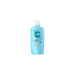 Sunsilk Light Frequent Wash Shampoo 650ml – Dubai Variant