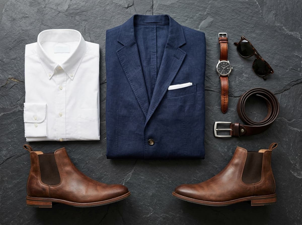 Men's Fashion