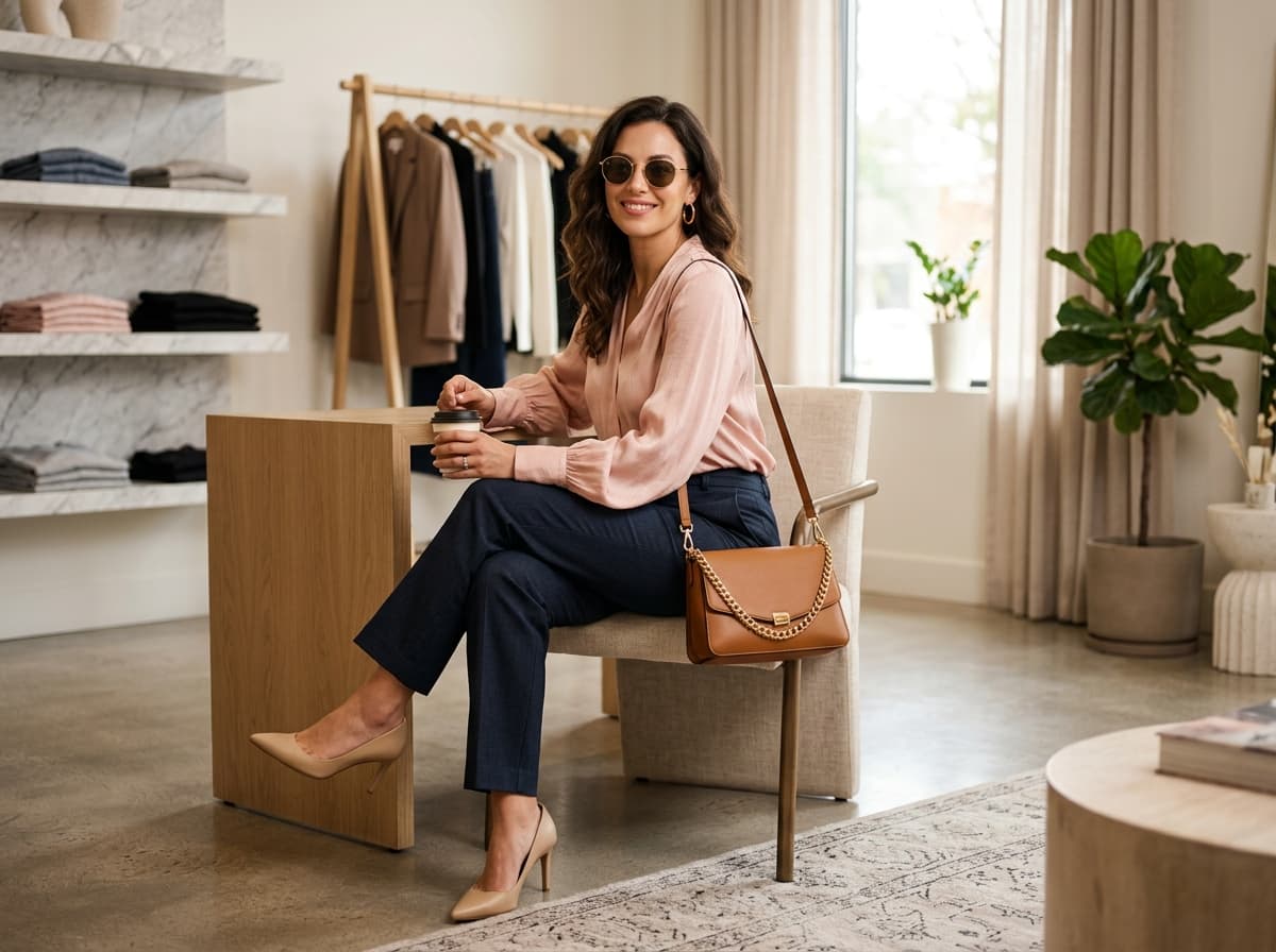 Women's Fashion