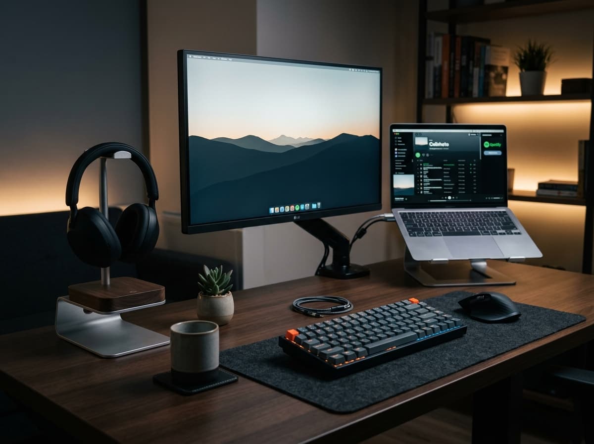 Computer & Accessories
