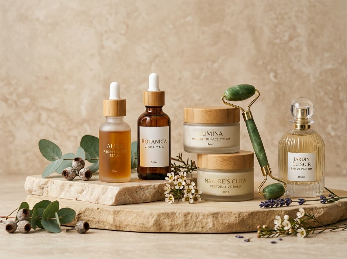 Beauty & Health
