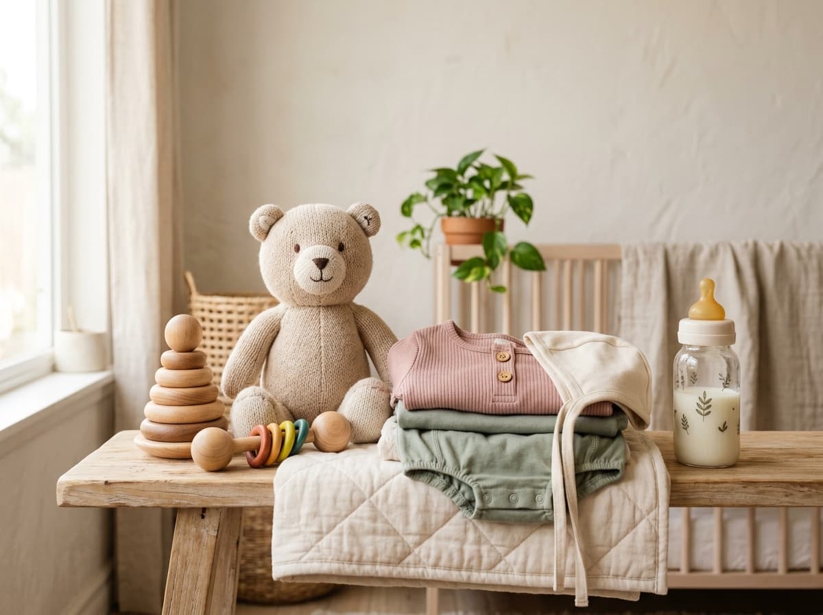 Baby & Kids