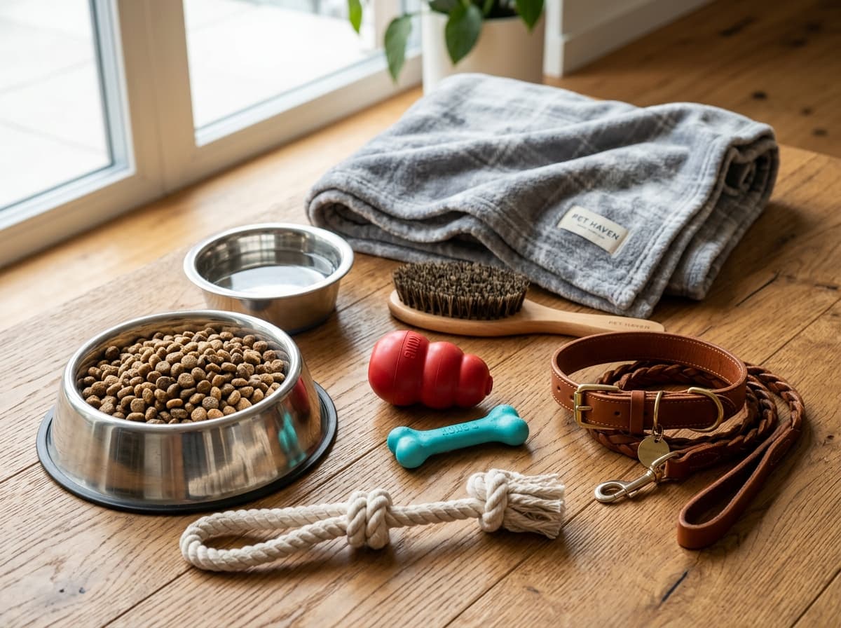 Pet Supplies