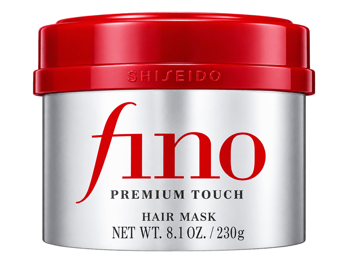 Shiseido Fino Premium Touch Hair Mask 230g
